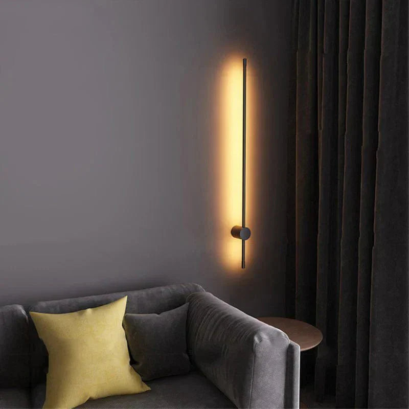 Lichtgevende Lijn Buitenlamp