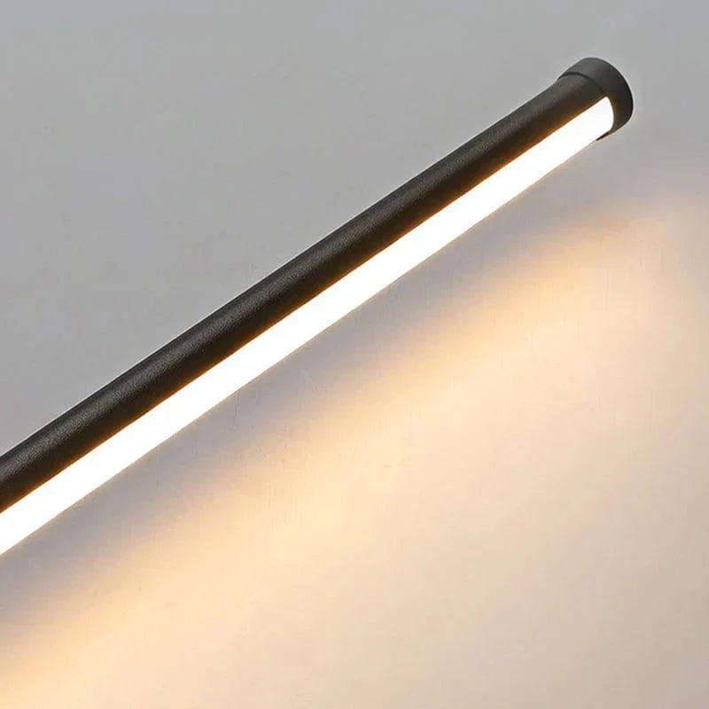 Lichtgevende Lijn Buitenlamp