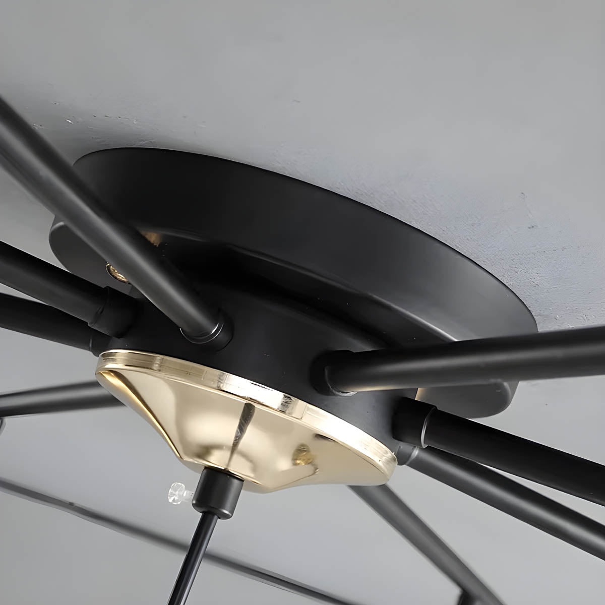 Nordic Bal Plafondlamp