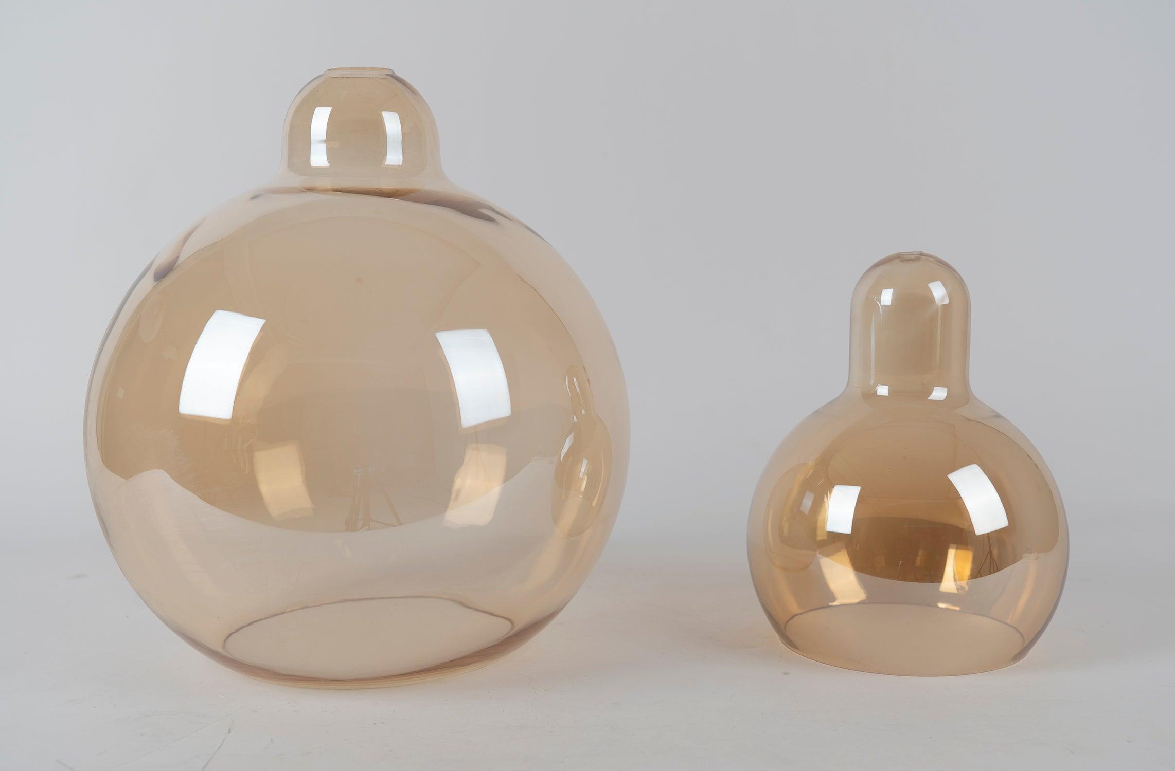 Chiswick Glazen Hanglamp