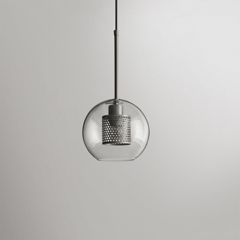 Chiswick Glazen Hanglamp