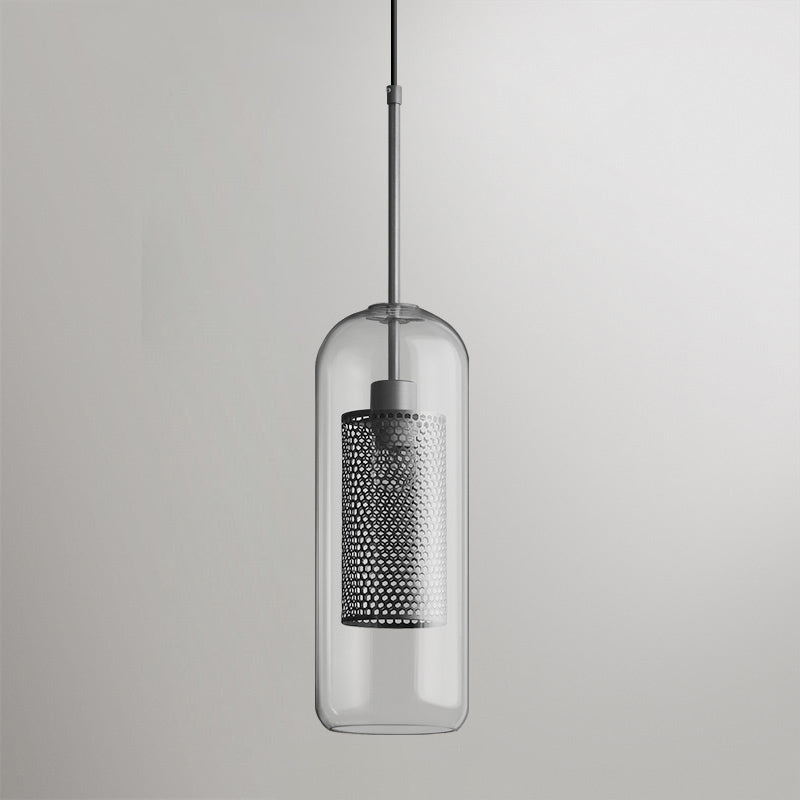 Chiswick Glazen Hanglamp