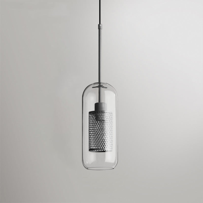 Chiswick Glazen Hanglamp