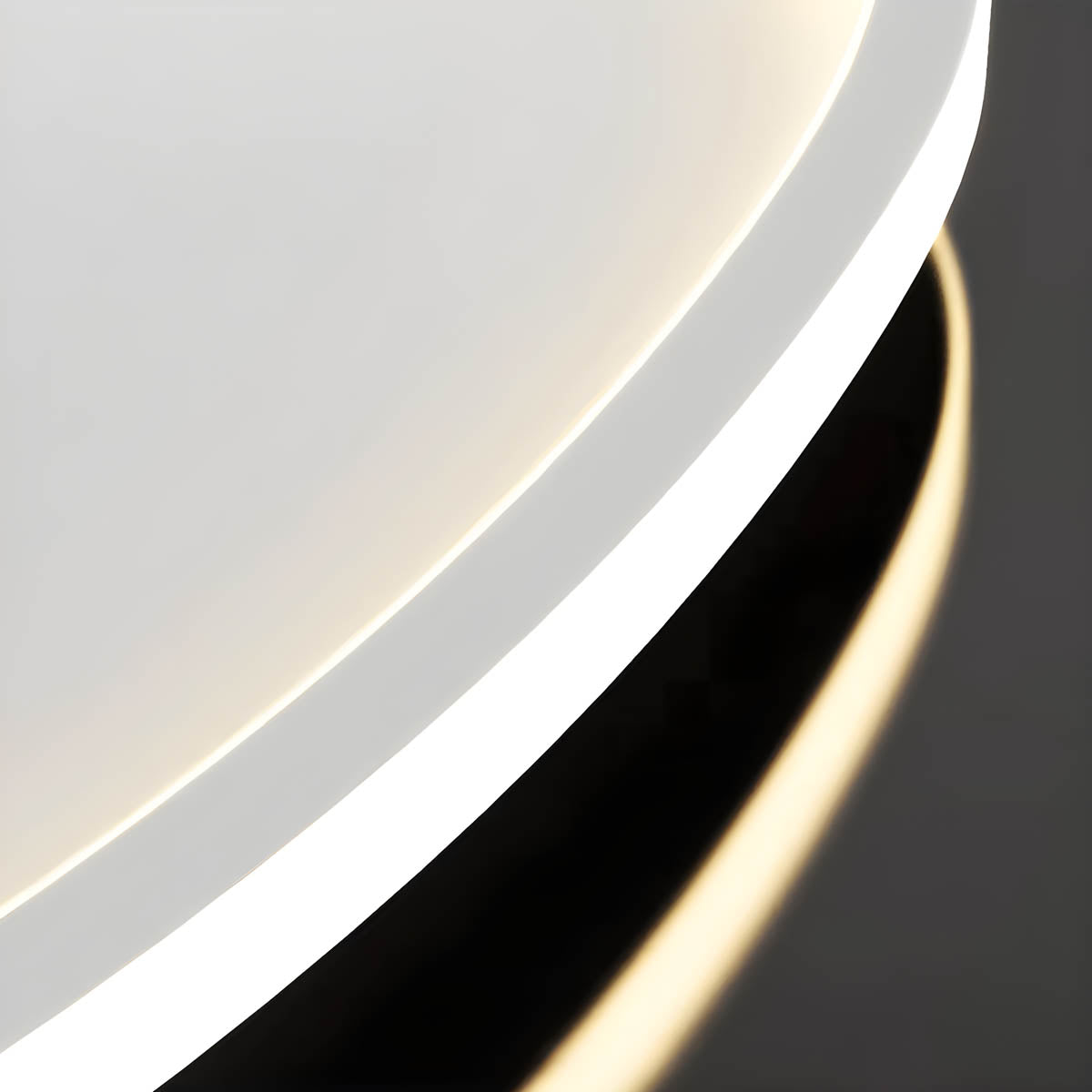 Geometrische Plafondlamp