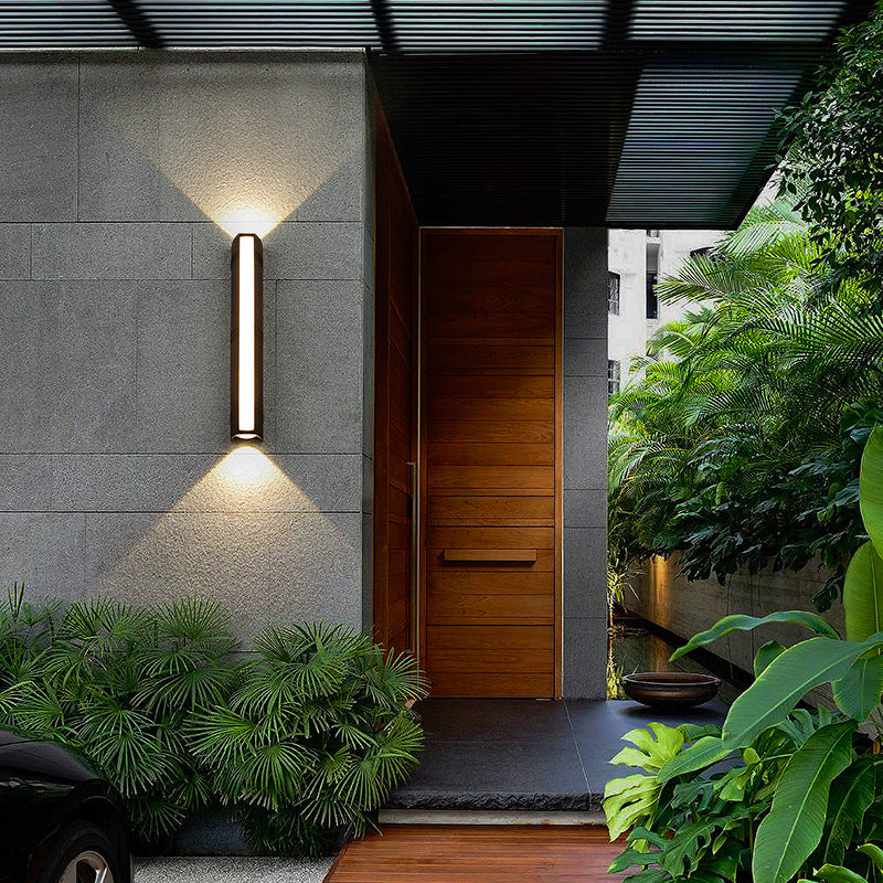 Waterdichte Buiten Wandlamp