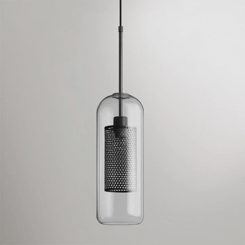 Chiswick Glazen Hanglamp