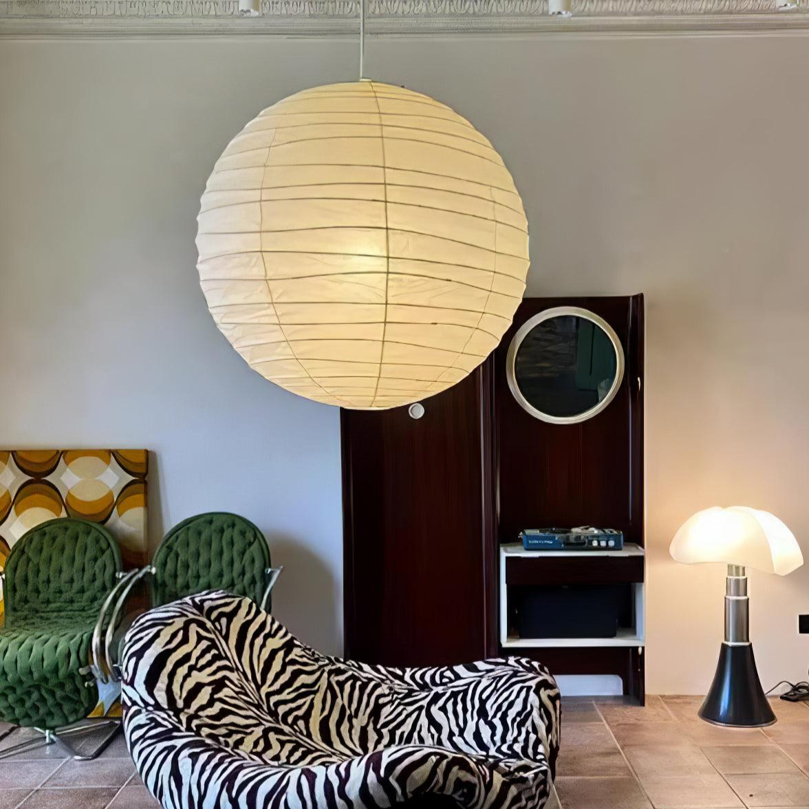 Washi Papieren Hanglamp