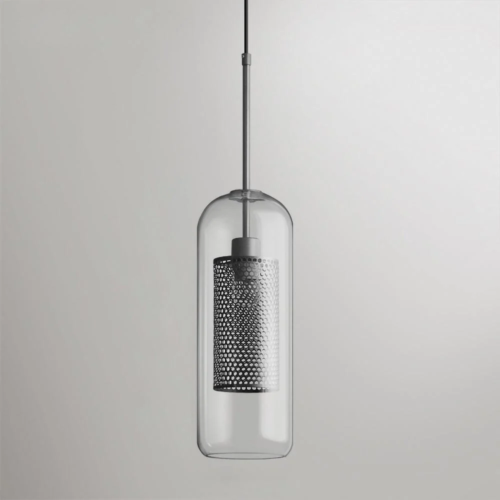 Chiswick Glazen Hanglamp